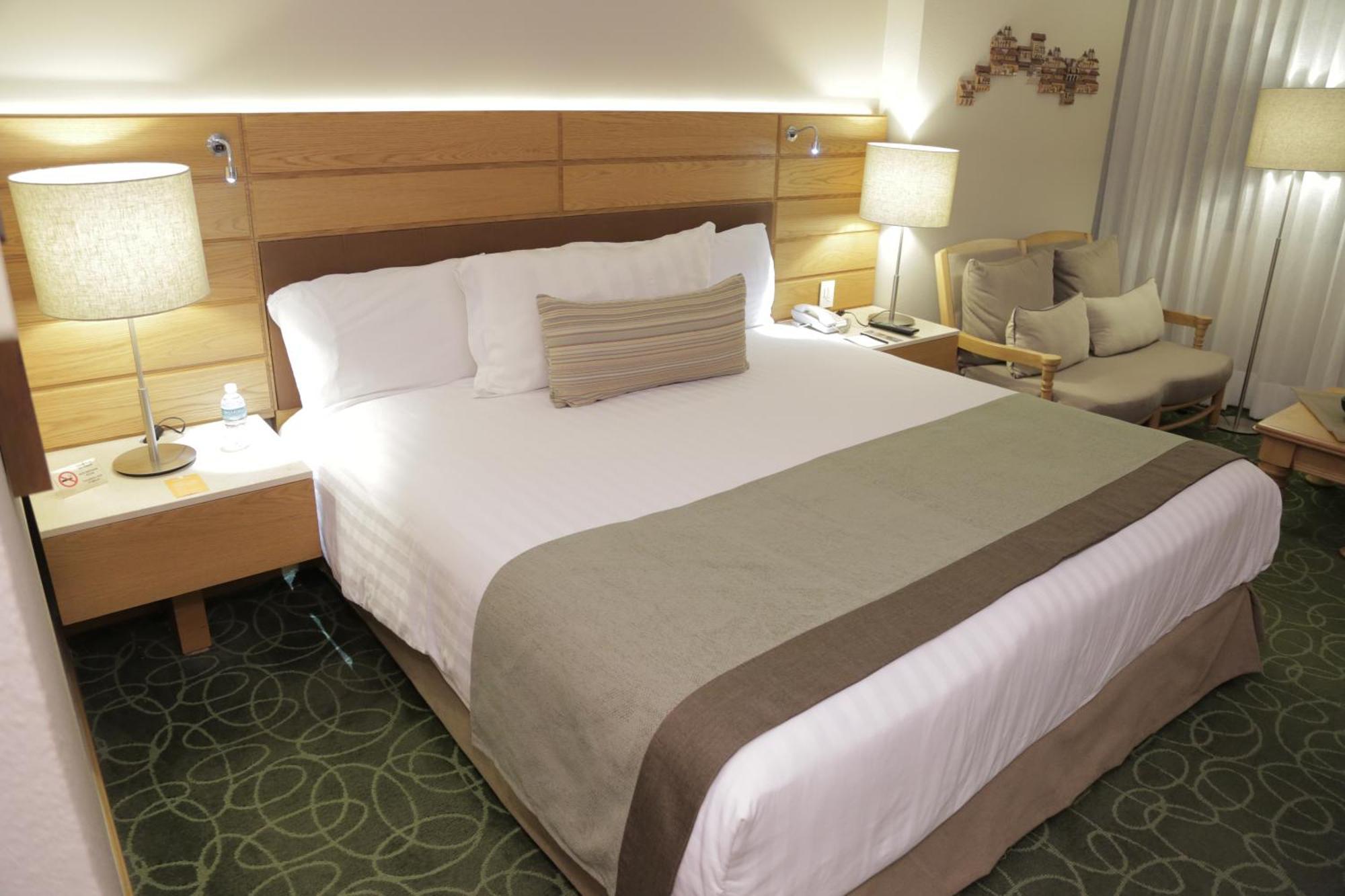 Marriott Tuxtla Gutierrez Hotel Ngoại thất bức ảnh