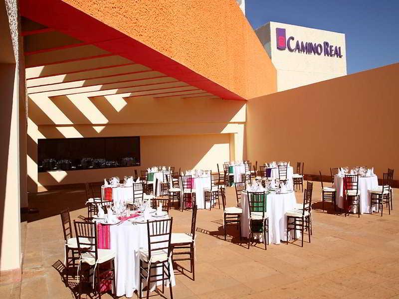 Marriott Tuxtla Gutierrez Hotel Ngoại thất bức ảnh Camino Real, San José del Cabo