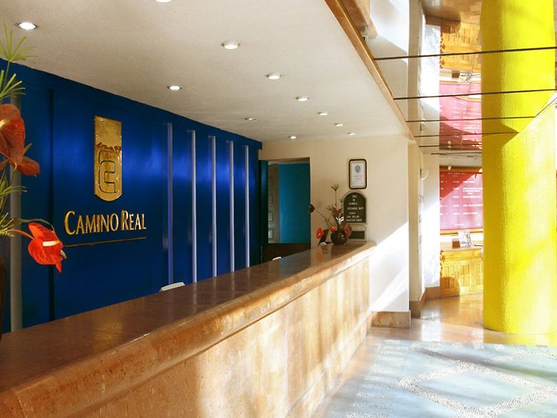 Marriott Tuxtla Gutierrez Hotel Ngoại thất bức ảnh